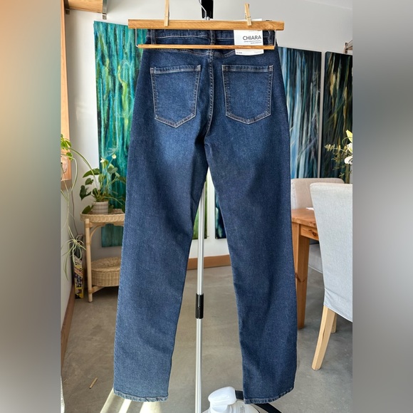 Dynamite Chiara slim straight size 25 - Picture 3 of 5